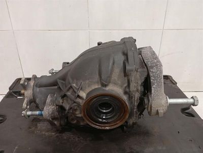 Mercedes CL W217 Rear Diff A2223509602 Rear Differential M157 AMG S63 M157 5.5