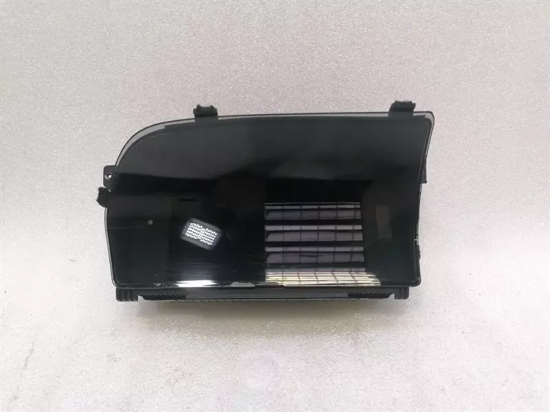 MERCEDES CL W216 FACELIFT NAVIGATION MONITOR A2219008401 RIGHT HAND DRIVE RHD