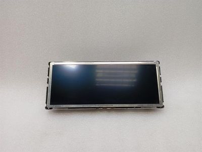 Mercedes CL W217 Navigation Monitor A2179001801 Sat Nav Display Screen