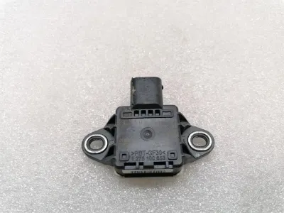 Mercedes CL W217 Electronic Module A0009059101 ECU YAW RATE