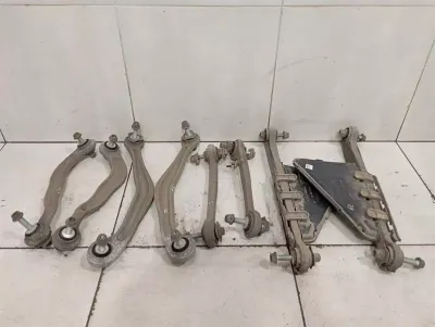 MERCEDES CL W217 REAR WISHBONE SET A2223509103 REAR WISHBONE SET