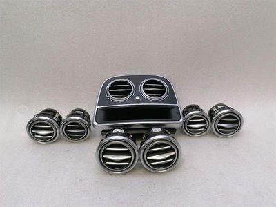 Mercedes CL W217 air vent A2178300554 ventilation nozzle ventilation grille
