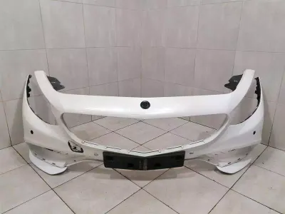 MERCEDES CL W217 Front Bumper A2178851125 Front Bumper AMG M157 CL63