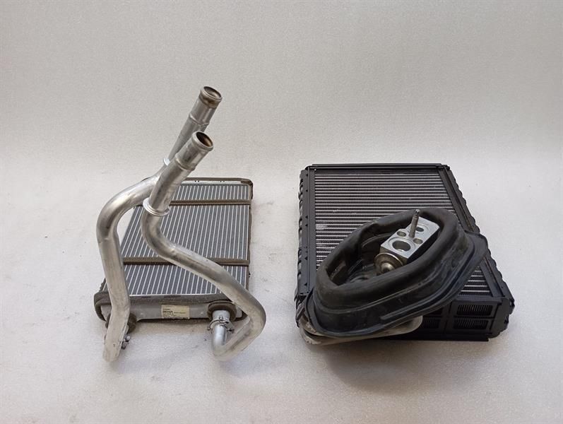 Mercedes CL W217 Heater Matrix A2228302201 Heat Exchanger Radiator RHD