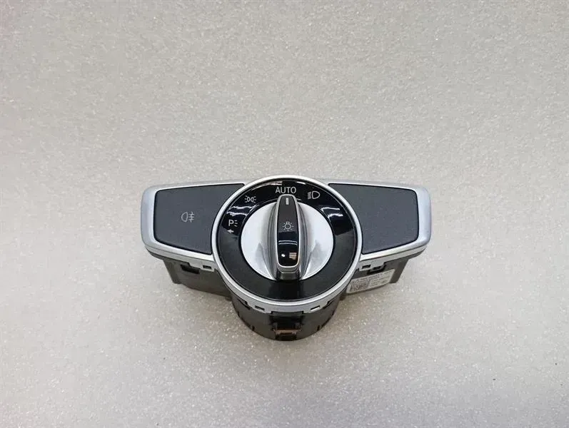 Mercedes CL W217 light switch A2229050107 light switch