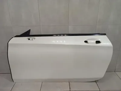 Mercedes CL W217 Left Front Door A2177200105 Door Front Left