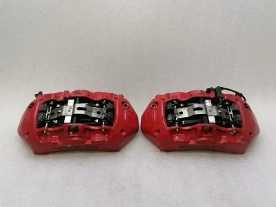 Mercedes CL W217 front brake caliper set A2314211798 brake caliper front set