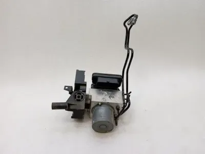 MERCEDES CL W217 A.B.S PUMP A2224310400 ABS PUMP HYDRAULIC BLOCK
