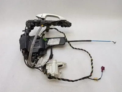 MERCEDES CL W217 FRONT RIGHT DOOR LOCK HANDLE A0997201201 RIGHT HAND DRIVE RHD