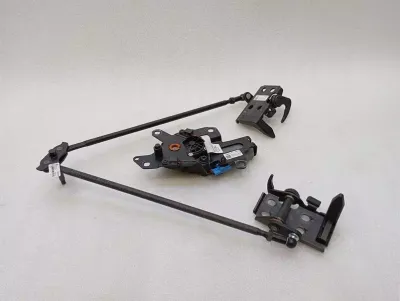 MERCEDES CL W217 A2177760000 ROOF LATCH ROOF LOCK