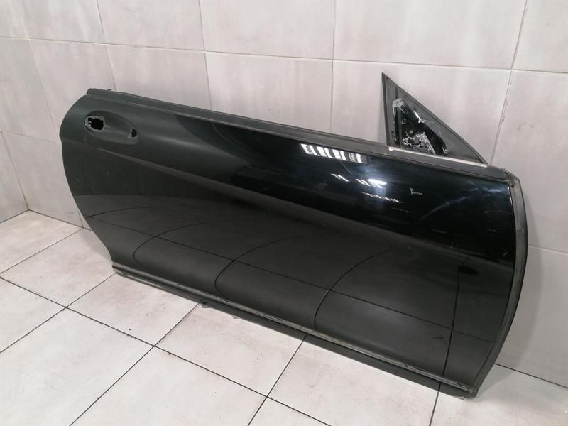 Mercedes CL W216 right front door A2167200205 door front right