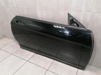 Mercedes CL W216 right front door A2167200205 door front right
