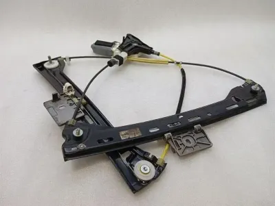Mercedes CL W217 Left Front Door Winder A2177200346 Window Regulator Front Left