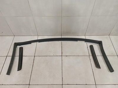 MERCEDES CL W217 ROOF SEAL A2177700598 AF SEAL CONVERTIBLE CAP