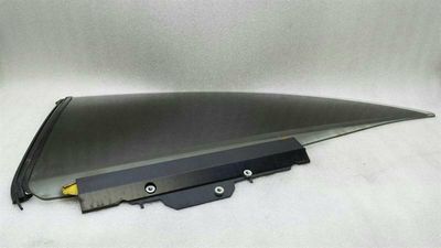 Mercedes CL W216 Left Rear 1/4 Glass A2166700110 Door Window 1⁄4 Rear Left