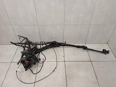 Mercedes CL W217 Left Soft Top Hinge A2177502200 Convertible Roof Top Hinge Li