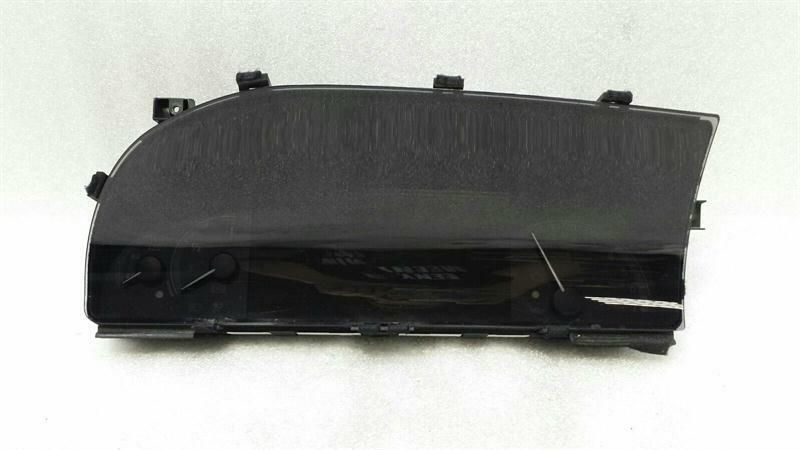 Mercedes CL W216 Instrument Cluster A2215401848 Speedometer