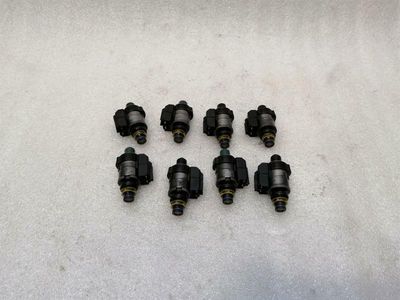 Mercedes CL W216 Gearbox Solenoid Valve A2202771098 Solenoid Valve Transmission