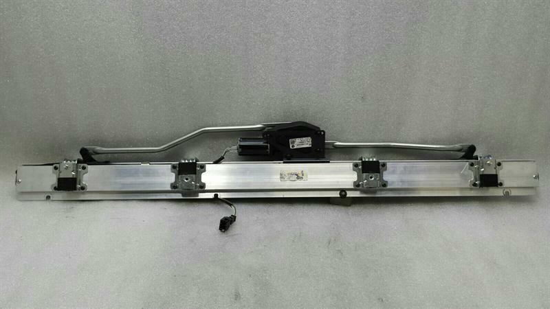Mercedes CL W216 Rear Sun Blind Roller Coaster A2168100120 Sun Roller