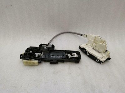 Mercedes E Class W212 RLH door lock A0997300535 door lock rear left