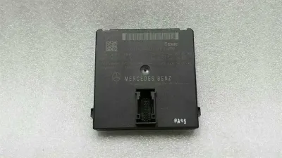 Mercedes CL W216 W221 Gateway Module A2215408362 ECU