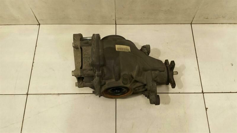 Mercedes CL W216 W221 Rear Diff A2213503914 Rear Differential.