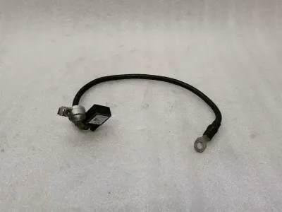 Mercedes E Class W212 Battery Cable A0009052902 Battery Wiring Harness