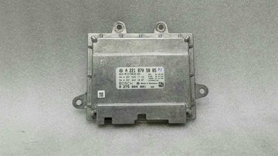 Mercedes CL W216 W221 Night Vision Module A2218705885 Camera Control Unit