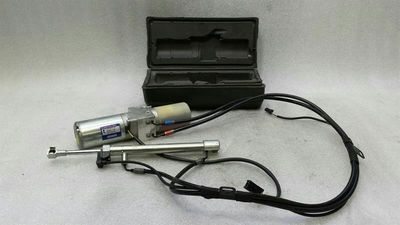 Mercedes CL W216 Boat Lid Hydraulic Pump A2168000148 Tailgate Hydraulic Pump