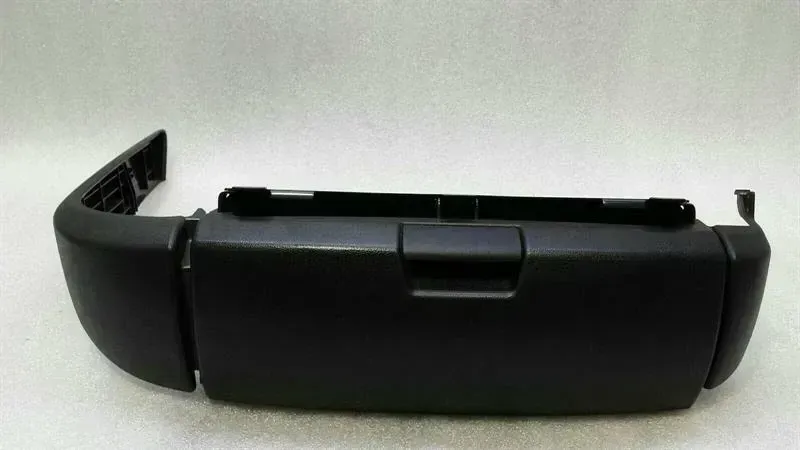 Mercedes CL W216 right seat glovebox A2169101418 right seat glove compartment