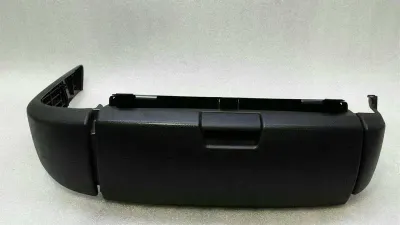 Mercedes CL W216 right seat glovebox A2169101418 right seat glove compartment