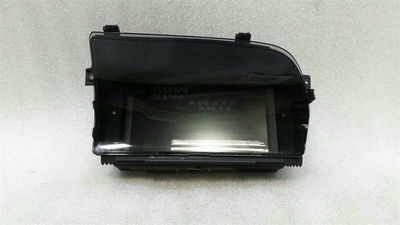 Mercedes CL W216 Navigation Monitor A2218206389 Sat Nav Display Screen