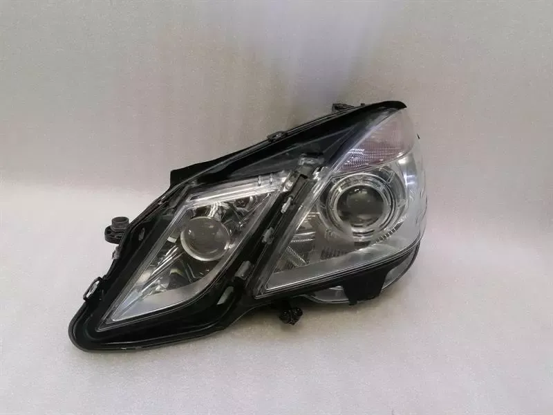 Mercedes E Class W212 Left Head Light A2128202159 Headlight Left USA XENON