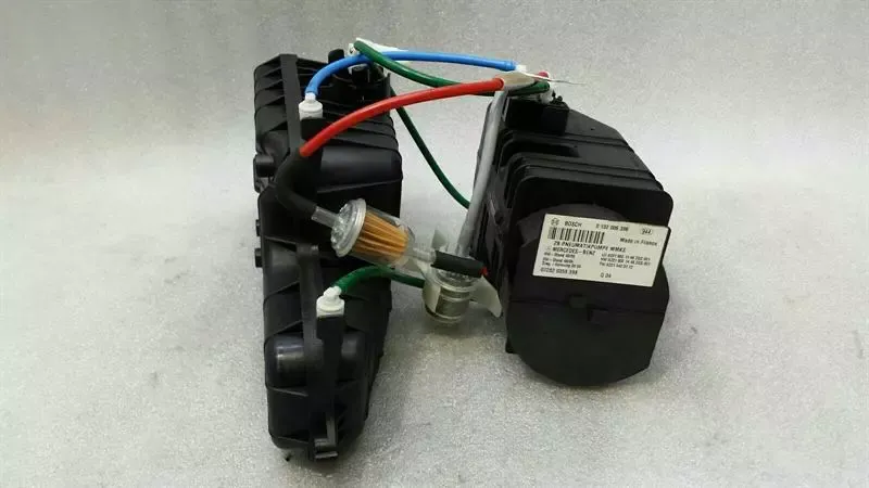 Mercedes CL W216 W221 Vacuum Pump A2218001348 Vacuum Pump