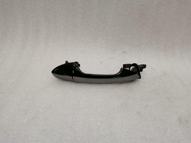 Mercedes E Class W212 RRH door handle A2047600470 door handle rear right KESSY