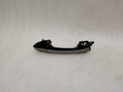 Mercedes E Class W212 RRH door handle A2047600470 door handle rear right KESSY