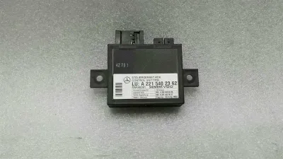 Mercedes CL W216 W221 yre pressure module A2215402362 TPM control unit