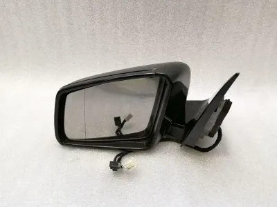 Mercedes E Class W212 Left Door Mirror A2128100376 exterior mirror left