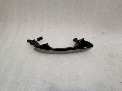 Mercedes E Class W212 Rear Left Door Handle A2047600520 Door Handle Rear Li KESSY