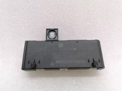 Mercedes GLE W292 C292 Electronic Module A2929003001 Control Unit BOOT LID