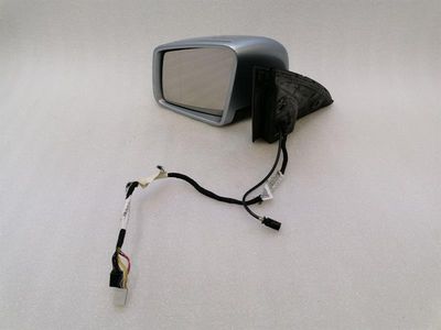 Mercedes GLE W292 C292 Left Door Mirror RHD A2928100576 Right Handlebar