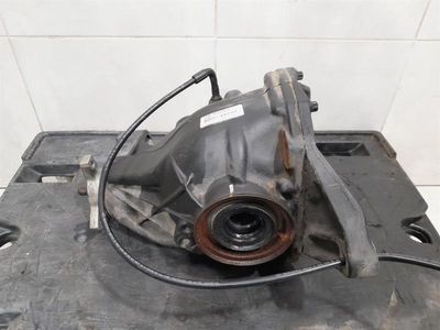 Mercedes GLE63 AMG W292 C292 Rear Diff A1663500514 Differential Rear 3.69 M157
