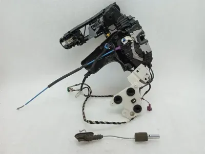 Mercedes CL W217 Right Door Lock A0997201201 RHD RIGHT HAND DRIVE