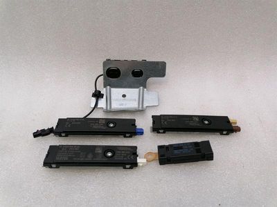 Mercedes GLE W292 C292 Aerial / Antenna Set A1669061200 Antenna Set