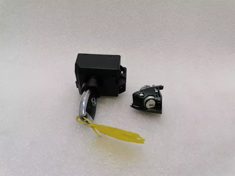 Mercedes GLE W292 C292 EZS modules A1669052703 control unit ignition lock