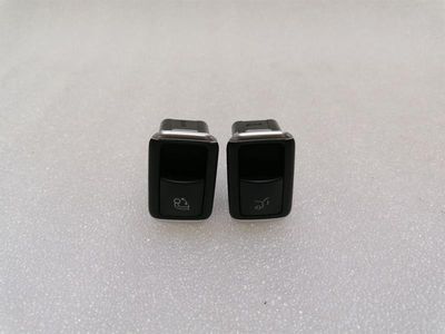 Mercedes GLE W292 C292 Switch A2929055200 Switch TOW HOOK