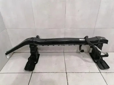 MERCEDES GLE W292 C292 AMG Front Bumper Beam A1666206001 Front Bumper Carrier