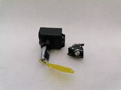 Mercedes GLE W292 C292 EZS modules A1669052703 control unit ignition lock