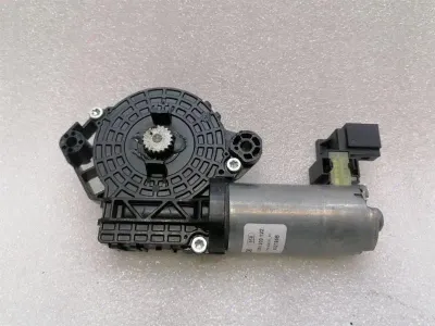 Mercedes GLE W292 C292 Sun Roof Engine A1769063700 Sunroof Motor