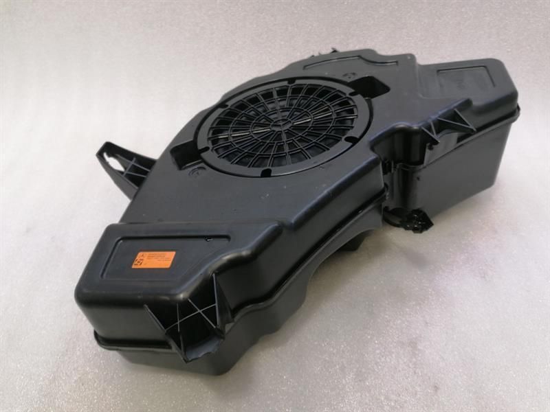 MERCEDES GLE W292 C292 SPEAKERS A1668203002 SPEAKERS H/K SUBWOOFER